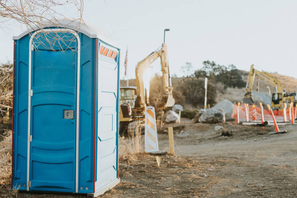 Portable Toilet Options We Offer in Uniontown, OH