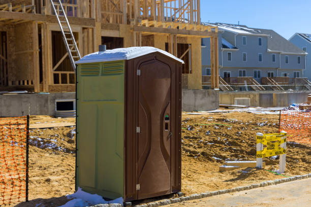 Uniontown, OH porta potty rental Company