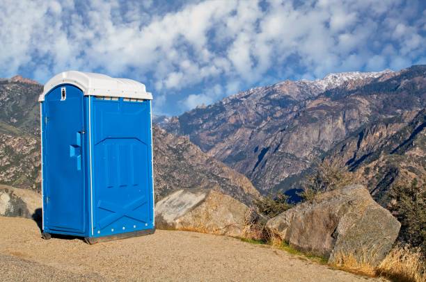 Portable Toilet Options We Offer in Uniontown, OH
