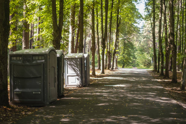 Best Local porta potty services  in Uniontown, OH