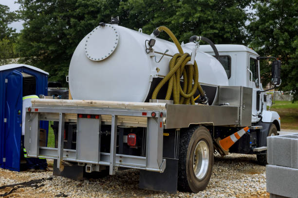 Best Affordable portable toilet rental  in Uniontown, OH