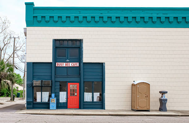 Best Long-term porta potty rental  in Uniontown, OH